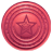 TeamRaiser Achievement Badge