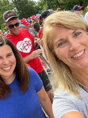 2022 Hike for Heart