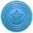 TeamRaiser Achievement Badge